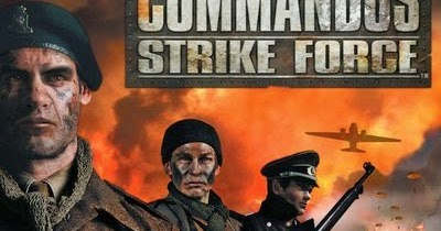 commandos 4 game free download
